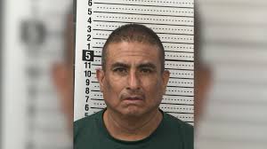Mesilla murder's frantic moments revealed in 911 call, witness aids victim
