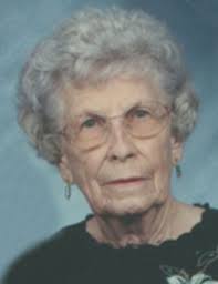 Anna Mae Shield Obituary