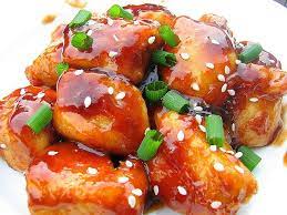 General Tso Chicken By Tracey S Culinary Adventures Via Flickr Food Recipes Cooker Recipes