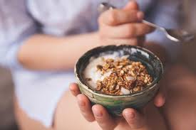 Campuran oatmeal untuk asam lambung. 7 Makanan Yang Ampuh Untuk Mengatasi Asam Lambung Gak Bikin Begah