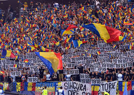 Echipa naţională a româniei a jucat 4 meciuri în grupa f a. Frf A Pus In Vanzare Biletele Pentru Romania Spania Cat CostÄ Interes Enorm Fan Corner Romania