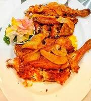 Italian, steakhouse, pizza, cafe, asian, indonesian. Wisma Benteng Seafood Restaurant Picture Of Wisma Benteng Seafood Restaurant Medan Tripadvisor