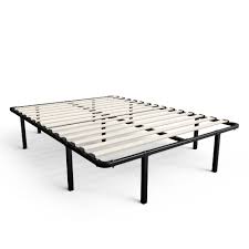 Maybe you would like to learn more about one of these? Zinus 14 Inch Myeuro Smartbase Platform Bed Frame Full 50 Off With Purchase Of Any Mattress Buy Stuff Store