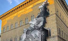Contemporary art exhibition review palazzo strozzi. 39lhxkqyo1 O8m