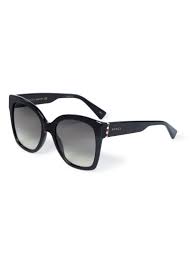 Sonnenbrillen für herren von gucci 2021: Gucci Sonnenbrille Gg0459s De Bijenkorf