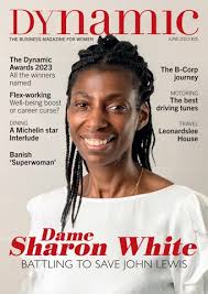 Dynamic Business Magazine