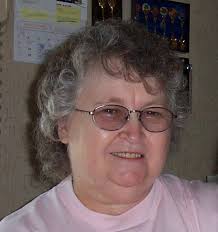 Peggy Jean Paine Wirth (1942-2003)