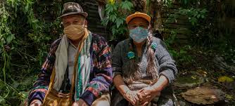 El presidente de perú, martín vizcarra, agregó que la reunión buscará comprometer a los países con un plan común para proteger la selva tropical en la cuenca amazónica, compartido por brasil, perú, colombia, venezuela, ecuador, bolivia, guyana y surina. La Onu En Colombia Brasil Y Peru Pide Ayuda Urgente Para Los Indigenas Del Amazonas Frente Al Covid 19 Noticias Onu