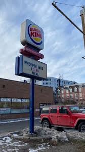 Find over 100+ of the best free burger king images. Burger King 11 Reviews Burgers 1194 King St W Toronto On Restaurant Reviews Phone Number