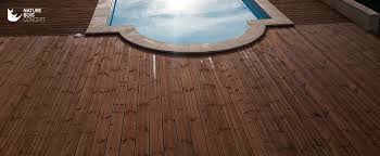 Le bois traité en autoclave a gagné une bien mauvaise réputation au fil des ans. Le Traitement Autoclave Et Votre Bois Devient Durable