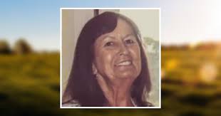 Doris Ballinger Obituary November 9, 2020