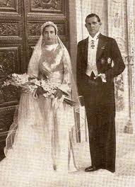 Pin De Joaquin En Valencia En 2020 Alfonso Xiii De Espana Bodas Reales Nupcias Antiguas