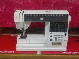 The elna sewing machine offered on the site are applicable to industrial uses too because of their abilities in saving energy bills for you. Elna 8000 Sewing Machine Works Great Withee Wi For Sale In Wausau Wisconsin Classified Americanlisted Com