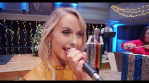 Bristol Ensemble Christmas Online Special.