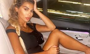 People who liked luana vjollca's feet, also liked Luana Vjollca Do Te Behet Imazh I Firmes Se Njohur Nderkombetare Lipjani News