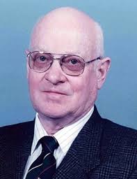 Eric Woodford Smith Obituary