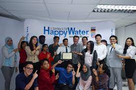 Ucyp press, university college of yayasan pahang (10.37698). Internship In Malaysia On Twitter Congratulations To Mr Muhammad Syafiee Bin Rahim A Diploma In Technology Management Student From University College Of Yayasan Pahang On Successfully Completing His Internship With Happywater Sdn