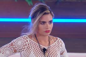 This year's contestants appear to be more diverse than previous years, however that hasn't stopped viewers admitting they have fears over kaz's appearance in the villa. Love Island Fans Left Shocked Over Pictures Of Megan Before Surgery London Evening Standard Evening Standard