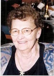 Obituary information for Magdalena Kimpel