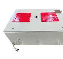 OEM/ODM Motion Control Cabinet
