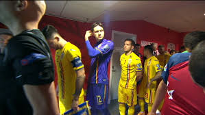 Norvegia Romania 2 2 Live La Pro Tv Ce Minune Tata Portarul Nationalei A Salvat Incredibil La Oslo Keseru A Egalat In Prelungiri Sport Ro