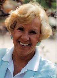 Geraldine Louise “Gerry” Hillary Quinn (1936-2022)