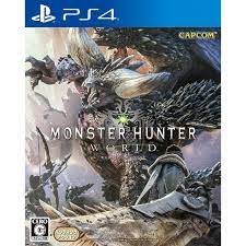 World, you may have gathered, is a game about hunting monsters. Ps4 Monster Hunter World English Chinese Shopee Malaysia