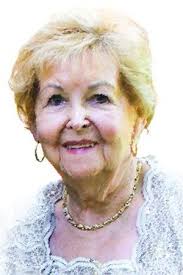 Bernice Morgan Obituary (1929