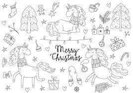 Among them there are coloring pages with characters of favorite fairy tales as well as coloring pages helping to master counting and reading, to train a child's hand for writing, to expand his range of interests, to get acuainted with animals and plants and so on. Unicorn Coloring Pages Free Printable Coloring Pages For Kids