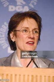 481 Martha Coolidge Photos & High Res Pictures