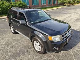 Image result for Black 2012 Escape