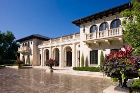 We have a selection of italian villa rentals available in amalfi coast, tuscany, umbria, venice, sicily and southern italy. Italian Villa Mediterran Hauser Minneapolis Von Tea2 Architects