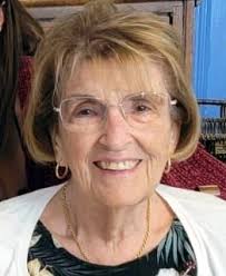 Nancy Dotson Obituary