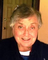 Elizabeth Roovaart Obituary