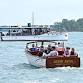 Antique & Classic Boat Show Parade St. Clair River