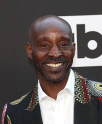 Rob Morgan Editorial Stock Photo