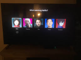 Here's what you can watch on netflix in january 2021. I Share A Netflix Account With My Family And My Brother Changes Our Names And Pictures Frequently Logged In Today To This One Pics
