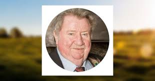 Thomas Patrick Mcerlean Obituary October 6, 2023