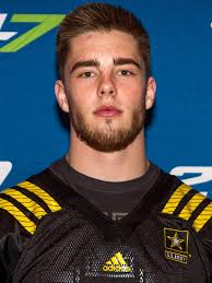 Carter Coughlin, New York, Edge