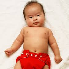 (but you better hope there's a breeze to keep the smell away). How To Love A Diaper Change Janet Lansbury