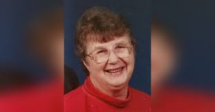 Obituary information for Dorothy Ann Heldt (nee Dean)
