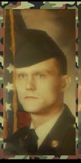 Dad stationed at Fort Polk from 1979 to 1982