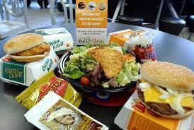 The Top 10 Best Selling Mcdonald S Menu Items Of All Time