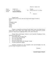 Surat lamaran kerja yang yang baik ialah surat menarik, karena beberapa hal kemungkinan yang akan memberi peluang lebih besar untuk untuk diterima oleh pemimpin kerja nada. Contoh Surat Lamaran New
