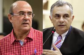 Justiça dá 15 dias para Riva, Bosaipo e mais 4 devolverem R$ 44 mi ::  Agência da Notícia Mato Grosso