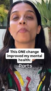 Vulnerable post about something that has changed my life. And I talk about  it in detail in my new vlog, which just got posted