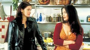 critic s picks all julia roberts film performances ranked キャサリンゼタジョーンズ