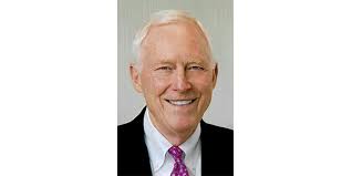 Larry Prince's Instagram, Twitter & Facebook