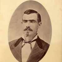 William Lobark Skidmore, my great Grandpa pictured