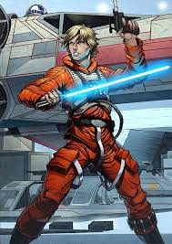 Luke Skywalker Hoth Base Alvaro Jimenez On Artstation At Star Wars Fan Art Star Wars Drawings Star Wars